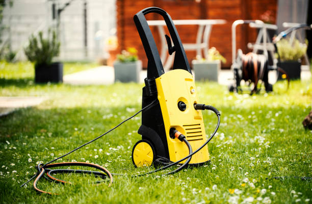 Level Plains, AL Pressure Washing Services Company